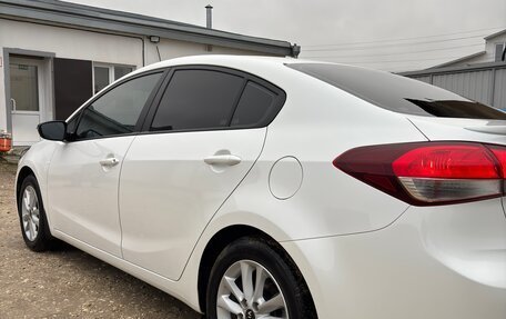 KIA Cerato III, 2017 год, 2 000 000 рублей, 6 фотография