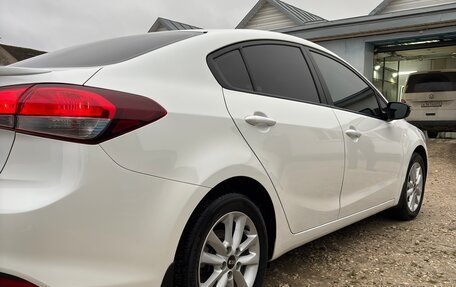 KIA Cerato III, 2017 год, 2 000 000 рублей, 8 фотография