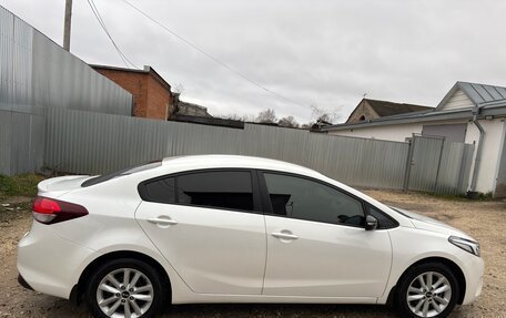 KIA Cerato III, 2017 год, 2 000 000 рублей, 10 фотография