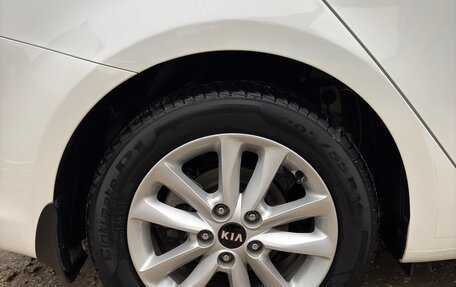 KIA Cerato III, 2017 год, 2 000 000 рублей, 11 фотография