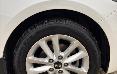 KIA Cerato III, 2017 год, 2 000 000 рублей, 12 фотография