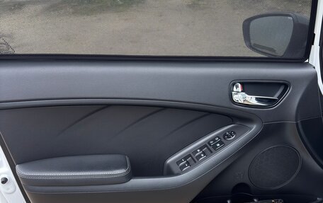 KIA Cerato III, 2017 год, 2 000 000 рублей, 14 фотография