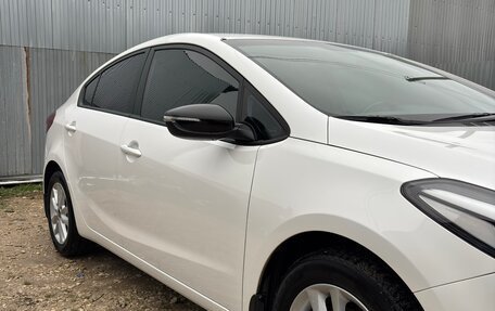 KIA Cerato III, 2017 год, 2 000 000 рублей, 13 фотография