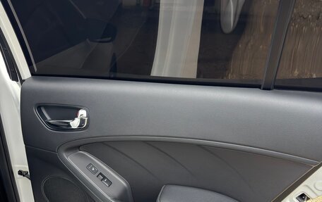 KIA Cerato III, 2017 год, 2 000 000 рублей, 19 фотография