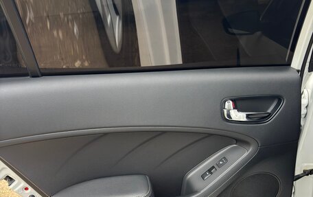 KIA Cerato III, 2017 год, 2 000 000 рублей, 18 фотография