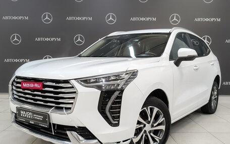 Haval Jolion, 2022 год, 1 100 000 рублей, 1 фотография