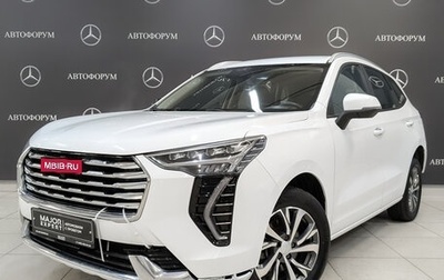 Haval Jolion, 2022 год, 1 100 000 рублей, 1 фотография