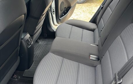 KIA Cerato III, 2017 год, 2 000 000 рублей, 21 фотография