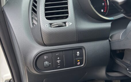 KIA Cerato III, 2017 год, 2 000 000 рублей, 28 фотография