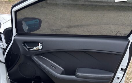 KIA Cerato III, 2017 год, 2 000 000 рублей, 22 фотография