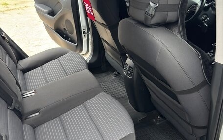 KIA Cerato III, 2017 год, 2 000 000 рублей, 20 фотография