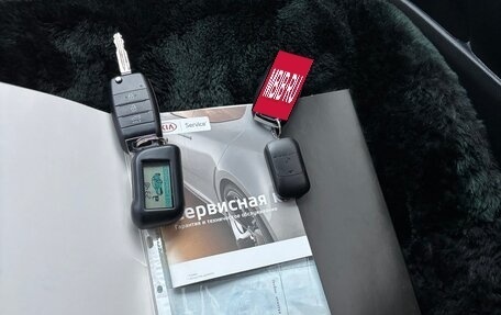 KIA Cerato III, 2017 год, 2 000 000 рублей, 30 фотография