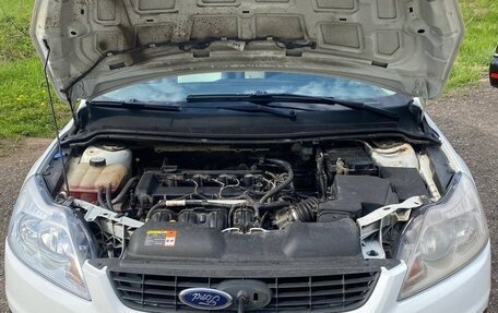 Ford Focus II рестайлинг, 2008 год, 350 000 рублей, 2 фотография