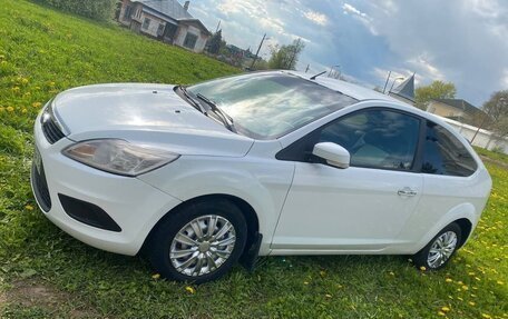 Ford Focus II рестайлинг, 2008 год, 350 000 рублей, 5 фотография