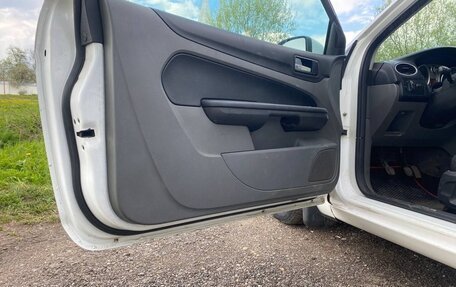 Ford Focus II рестайлинг, 2008 год, 350 000 рублей, 9 фотография