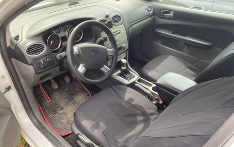 Ford Focus II рестайлинг, 2008 год, 350 000 рублей, 8 фотография