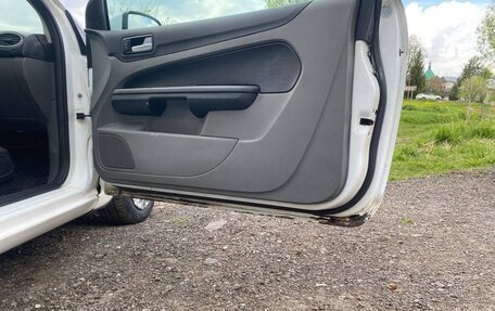 Ford Focus II рестайлинг, 2008 год, 350 000 рублей, 11 фотография