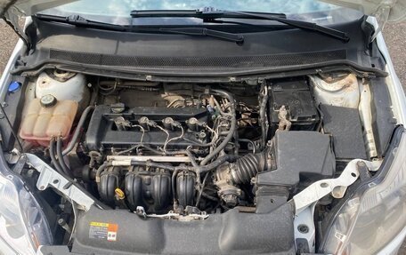 Ford Focus II рестайлинг, 2008 год, 350 000 рублей, 12 фотография