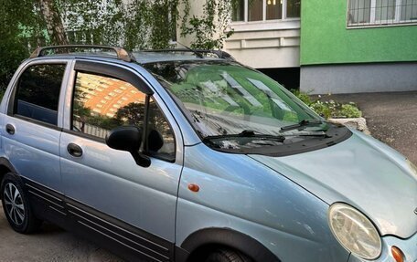 Daewoo Matiz I, 2005 год, 288 500 рублей, 2 фотография