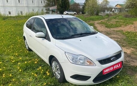 Ford Focus II рестайлинг, 2008 год, 350 000 рублей, 3 фотография