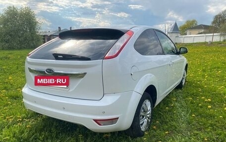 Ford Focus II рестайлинг, 2008 год, 350 000 рублей, 6 фотография