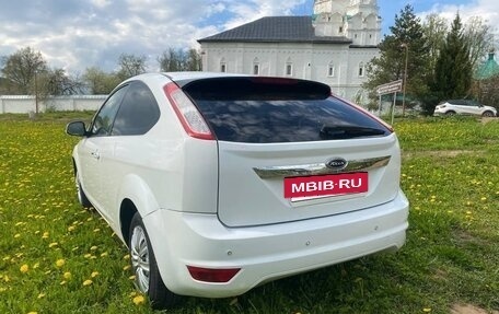 Ford Focus II рестайлинг, 2008 год, 350 000 рублей, 7 фотография