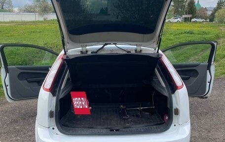 Ford Focus II рестайлинг, 2008 год, 350 000 рублей, 10 фотография