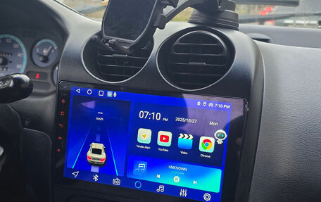 Daewoo Matiz I, 2005 год, 288 500 рублей, 3 фотография