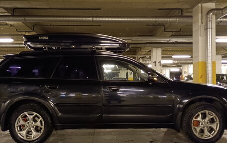 Subaru Outback III, 2005 год, 795 000 рублей, 2 фотография