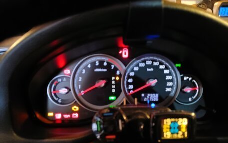 Subaru Outback III, 2005 год, 795 000 рублей, 5 фотография