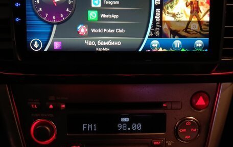 Subaru Outback III, 2005 год, 795 000 рублей, 7 фотография