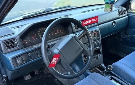 Volvo 940, 1992 год, 160 000 рублей, 5 фотография