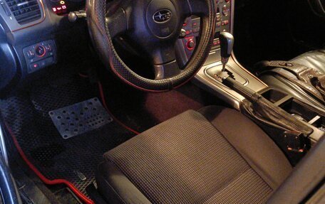 Subaru Outback III, 2005 год, 795 000 рублей, 8 фотография