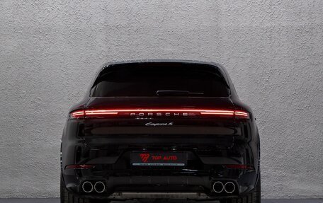 Porsche Cayenne III, 2023 год, 17 900 000 рублей, 3 фотография