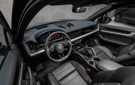 Porsche Cayenne III, 2023 год, 17 900 000 рублей, 5 фотография