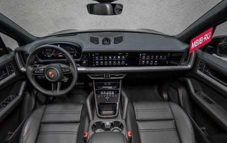 Porsche Cayenne III, 2023 год, 17 900 000 рублей, 6 фотография