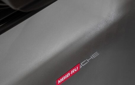 Porsche Cayenne III, 2023 год, 17 900 000 рублей, 7 фотография