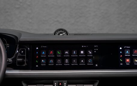 Porsche Cayenne III, 2023 год, 17 900 000 рублей, 11 фотография