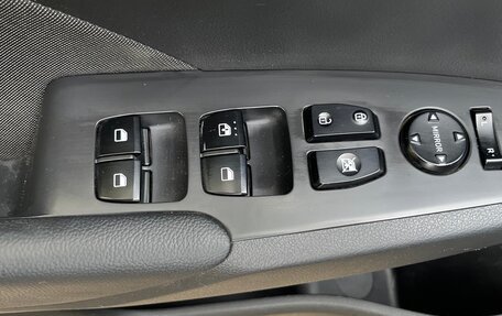 Hyundai Solaris II рестайлинг, 2017 год, 1 275 000 рублей, 10 фотография