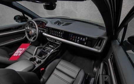 Porsche Cayenne III, 2023 год, 17 900 000 рублей, 15 фотография