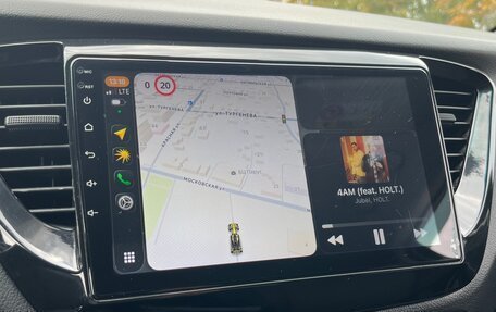 Hyundai Solaris II рестайлинг, 2017 год, 1 275 000 рублей, 12 фотография