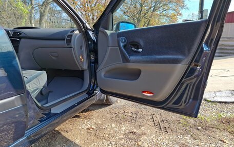 Renault Laguna II, 2002 год, 390 000 рублей, 5 фотография