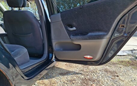 Renault Laguna II, 2002 год, 390 000 рублей, 6 фотография