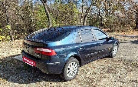 Renault Laguna II, 2002 год, 390 000 рублей, 3 фотография