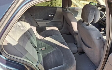 Renault Laguna II, 2002 год, 390 000 рублей, 8 фотография