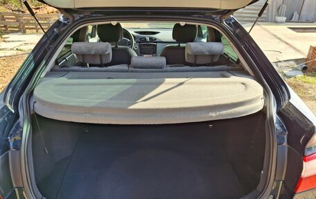 Renault Laguna II, 2002 год, 390 000 рублей, 10 фотография