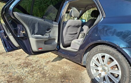 Renault Laguna II, 2002 год, 390 000 рублей, 16 фотография