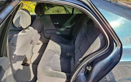 Renault Laguna II, 2002 год, 390 000 рублей, 15 фотография