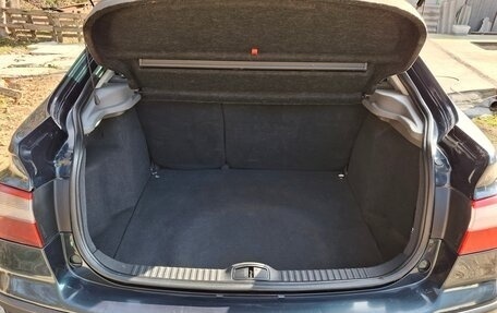 Renault Laguna II, 2002 год, 390 000 рублей, 9 фотография