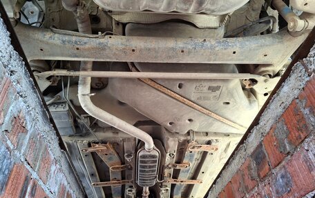 Renault Laguna II, 2002 год, 390 000 рублей, 26 фотография